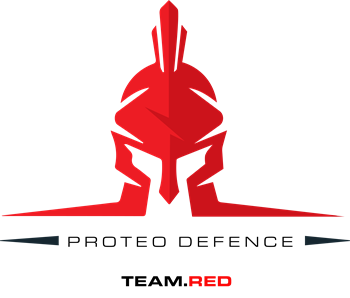 <p>Proteo<strong> </strong><span style="color:hsl(0,80%,42%);"><strong>Defence</strong> </span>365/24/7&nbsp;<br><span class="text-tiny" style="color:hsl(0,0%,60%);">Security Audits · CyberCrime Forensics · R/G/W Teaming</span><br><span class="text-tiny" style="color:hsl(0,0%,60%);">Powerful app-Suite for Admins, Website operators, Research</span></p>
